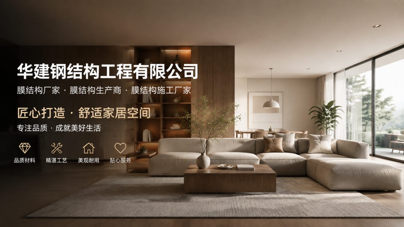 曲松县为西南场景提供膜结构方案